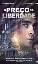 Dvd o preço da liberdade - filme Dvd o preço da liberdade - filme