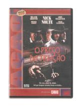 Dvd o preço da traição Dvd o preço da traição
