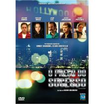 DVD O Preço do Sucesso - Vince Vaughn e Elvis Costello