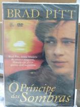 Dvd o príncipe das sombras brad pitt