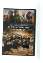 Dvd O Principe Do Deserto - O Filme