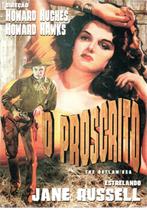 Dvd o proscrito Dvd o proscrito
