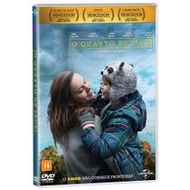 Dvd - O Quarto De Jack