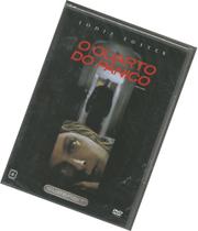 DVD - O quarto do Pânico - Sony Pictures