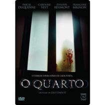 DVD O Quarto - Europa DVD O Quarto - Europa