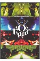 Dvd O Rappa-2004 - O Silencio Que Precede o Esporro - Warner Music