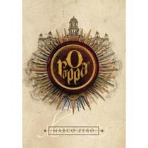 Dvd O Rappa - Ao Vivo - Marco Zero Dvd O Rappa - Ao Vivo - Marco Zero