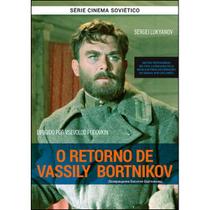 Dvd: O Retorno de Vassily Bortnikov