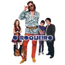 DVD O Roqueiro