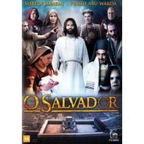 DVD - O Salvador - 8067897
