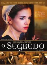 DVD O Segredo - BV DVD O Segredo - BV