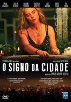 DVD O Signo da Cidade DVD O Signo da Cidade
