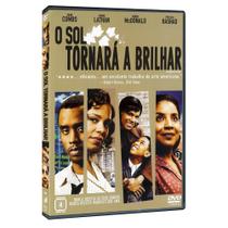 DVD - O Sol Tornará a Brilhar (Sony) - Warner Bros