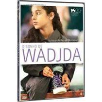 Dvd O Sonho De Wadjda - Haifaa Al Mansour