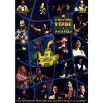 Dvd o submarino verde e amarelo - samuel rosa jota quest - GOL Dvd o submarino verde e amarelo - samuel rosa jota quest - GOL