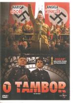 Dvd O Tambor - Mario Adorf - Spectra Nova