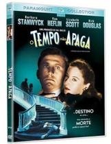 Dvd - o tempo nao apaga filme