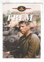 Dvd o trem : guerra - 1964