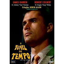 Dvd - O Tunel do Tempo vol. 11 - o idolo da morte-billy the kid