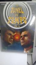 Dvd - o túnel do tempo vol.9 - dois episódios da série