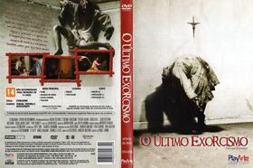 Dvd: O Último Exorcismo