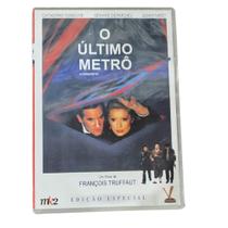 Dvd o último metro