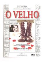 Dvd o velho Dvd o velho