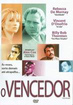 DVD O Vencedor - Rebecca De Mornay
