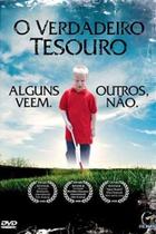 DVD O Verdadeiro Tesouro - Graça