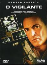 DVD O Vigilante - Armand Assante