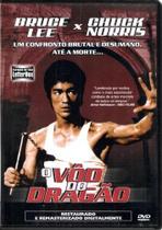 Dvd O Vôo Do Dragão Dvd O Vôo Do Dragão