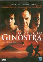 Dvd O Vulcão Ginostra - O Filme