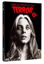 Dvd Obras-Primas Do Terror - Vol. 2 (3 Discos)