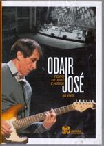 Dvd Odair José - Filho De José E Maria Ao Vivo
