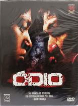 Dvd Ódio - Com Versao Mp4 Filme Suspense Dvd Duplo Dvd Ódio - Com Versao Mp4 Filme Suspense Dvd Duplo
