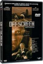 DVD Offscreen Premiado Filme com Jan Decleir