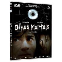 DVD - Olhos Mortais - Califórnia Filmes