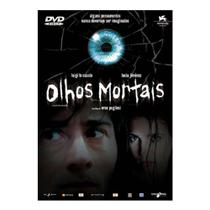 DVD Olhos Mortais - Califórnia Filmes