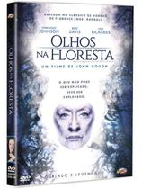 Dvd: Olhos na Floresta