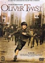 Dvd - Oliver Twist - Roman Polanski - Sony