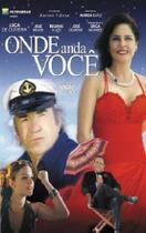 DVD Onde Anda Você - Juca de Oliveira e José Wilker