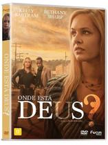 Dvd Onde Está Deus - LC Dvd Onde Está Deus - LC