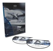 DVD Organização, Sistemas E Métodos Em 2 Dvds Videoaula - Aprovacursos