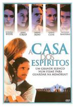 DVD ORIGINAL - A Casa dos EspÇðritos