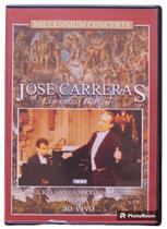 Dvd Original Jose Carreras Millennium Concerts Lorenzo Bavaj