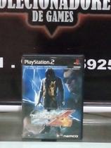 Dvd Original para Ps2 Tekken 4