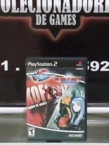 Dvd Original para PS2 The King Of Fighters 2000 & 2001