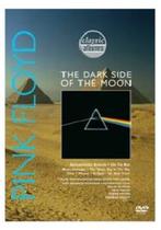 DVD ORIGINAL - PINK FLOYD - The Dark Side of the Moon - Classic Albuns