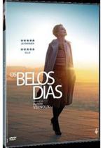 Dvd Os Belos Dias Patrick Chesnais