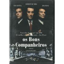 DVD - Os Bons Companheiros